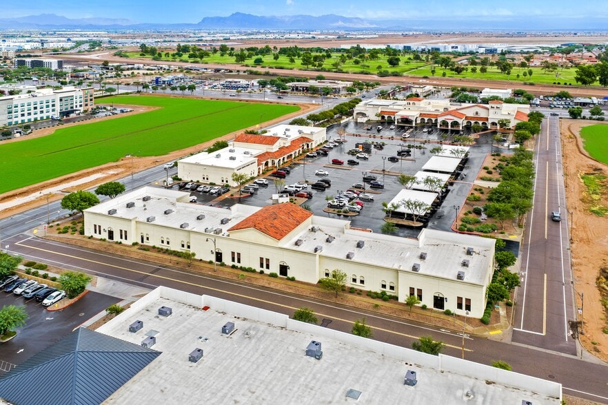 More Photos Of , Gilbert Office For Sale