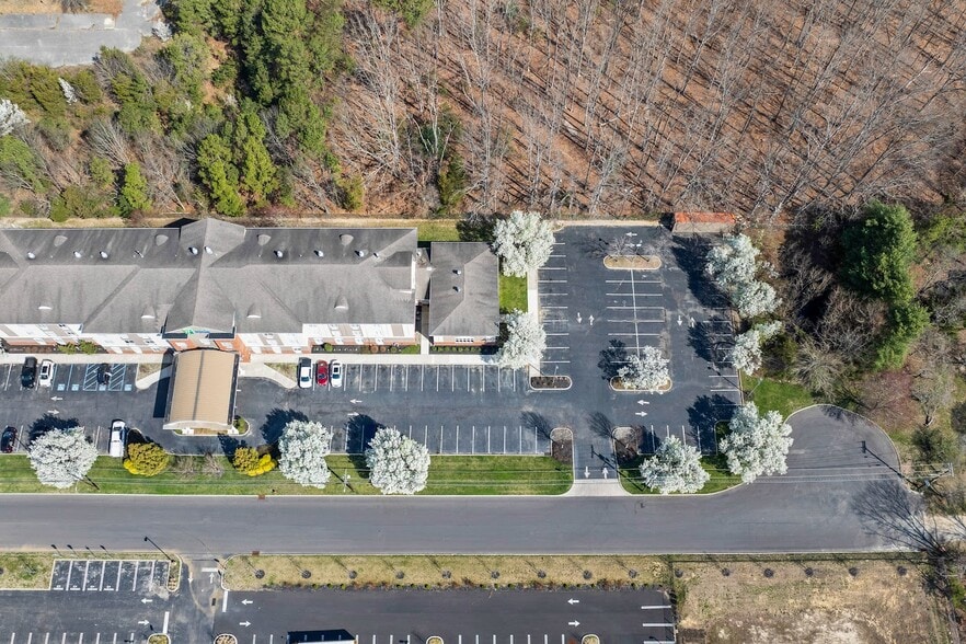 More Photos Of 3580 S West Blvd, Vineland Land For Sale