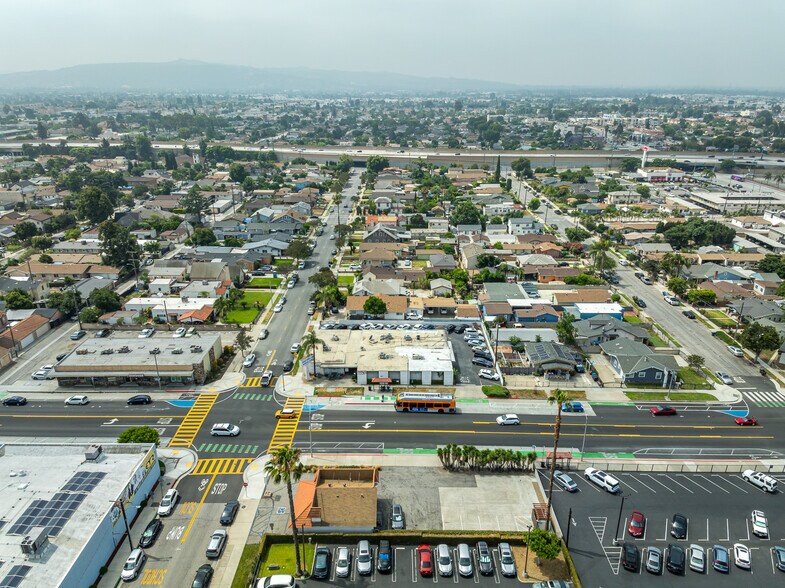 More Photos Of 3503 Lexington Ave, El Monte Medical For Sale
