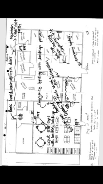 More Photos Of 2513-2619 E Fourth Plain Blvd, Vancouver Restaurant For Lease