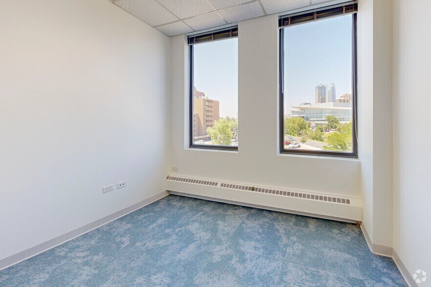 More Photos Of 1391 N Speer Blvd, Denver Office For Lease