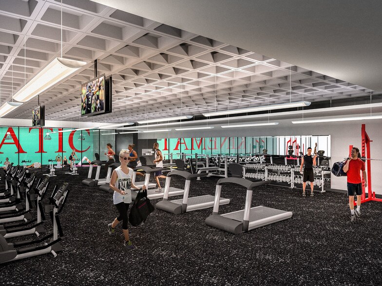 More Photos Of 5601 6th Ave S, Seattle Office For Lease