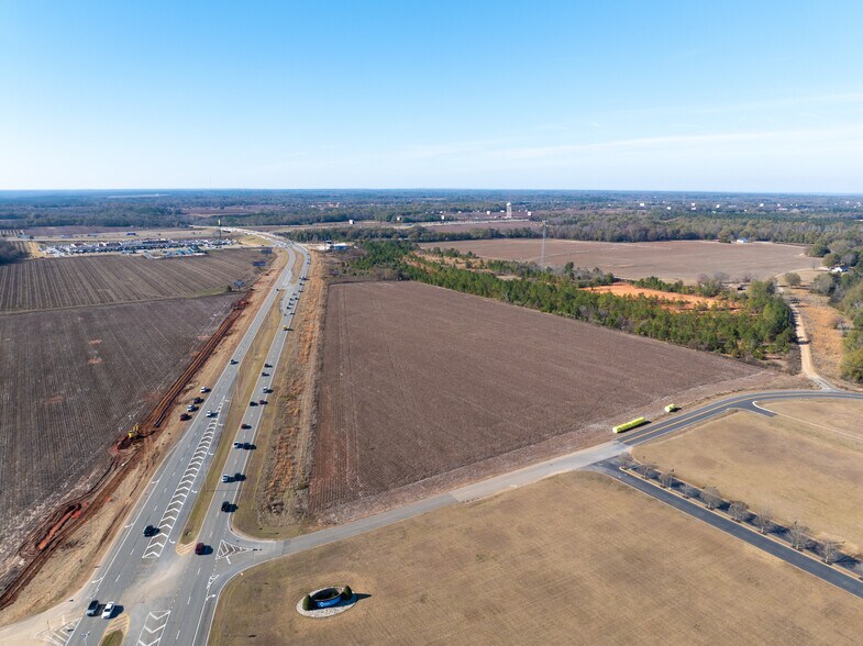 More Photos Of 0 Russel Pky, Warner Robins, GA 31030, Warner Robins Land For Sale