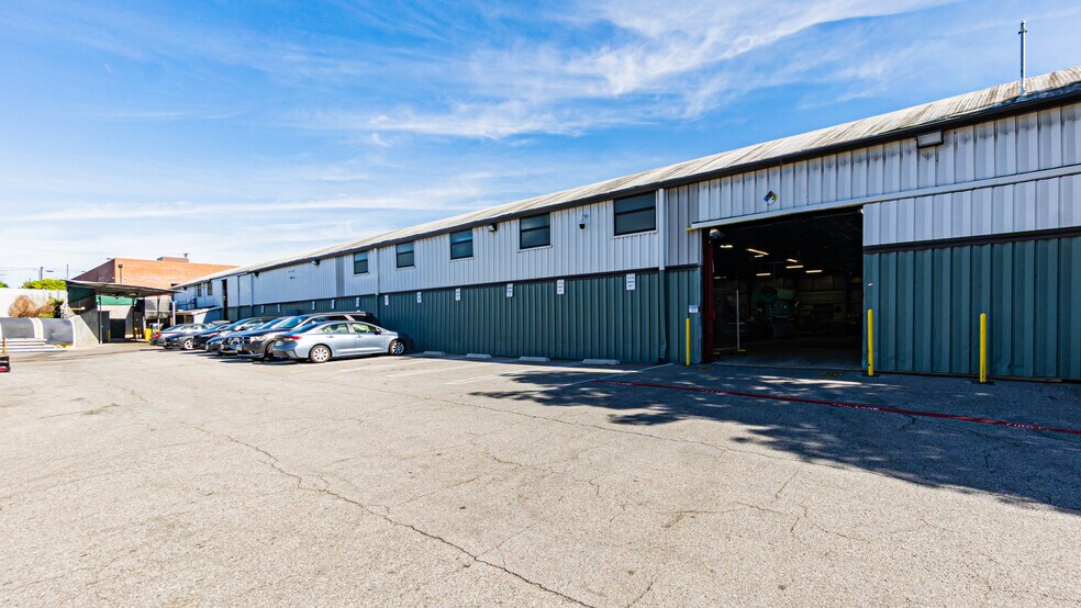 More Photos Of , El Segundo Industrial For Sale