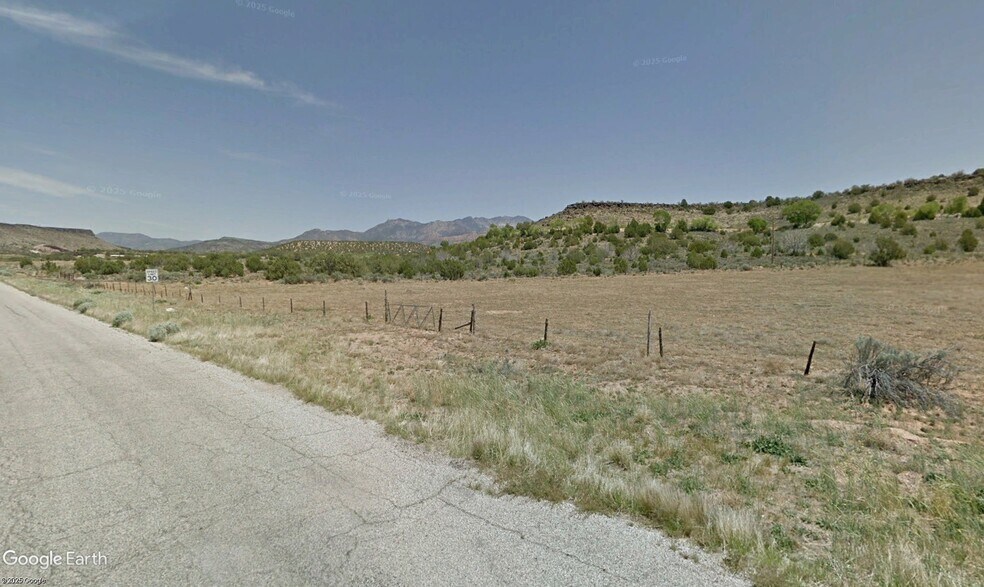 More Photos Of Veyo Resort Road @ Highway 18, Veyo Land For Sale