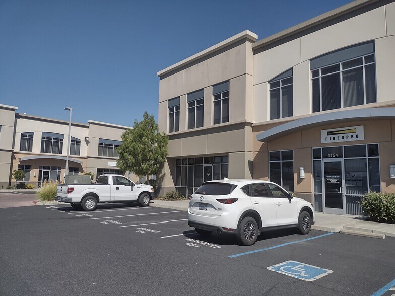 More Photos Of 1144-1158 Cadillac Ct, Milpitas Medical For Sale