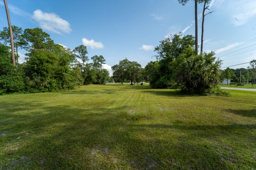More Photos Of Industry Center Dr, Saint Augustine Land For Sale