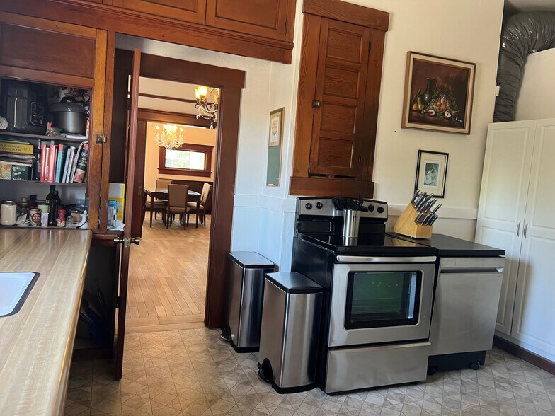 More Photos Of 753 Jefferson St, Napa Office For Sale