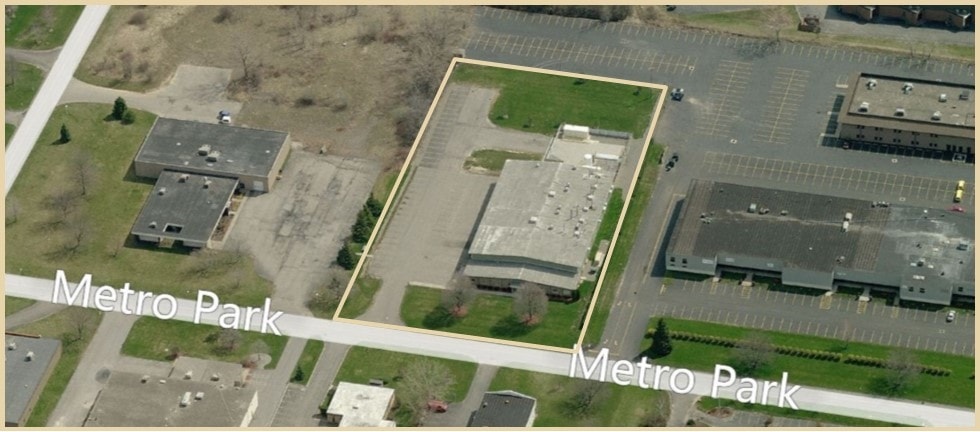 More Photos Of 285 Metro Park, Brighton Warehouse For Lease