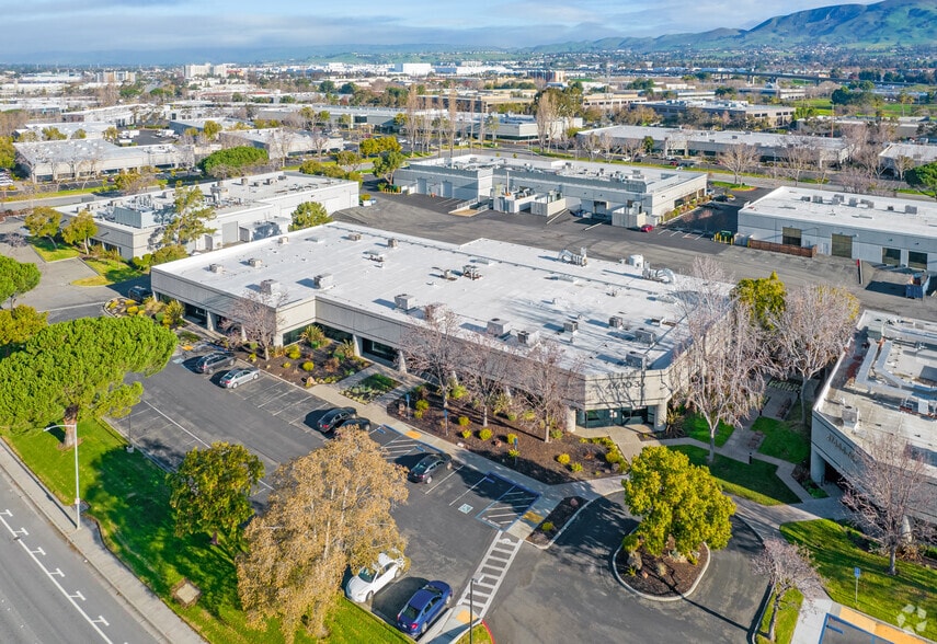 More Photos Of 47420-47436 Fremont Blvd, Fremont Industrial For Lease