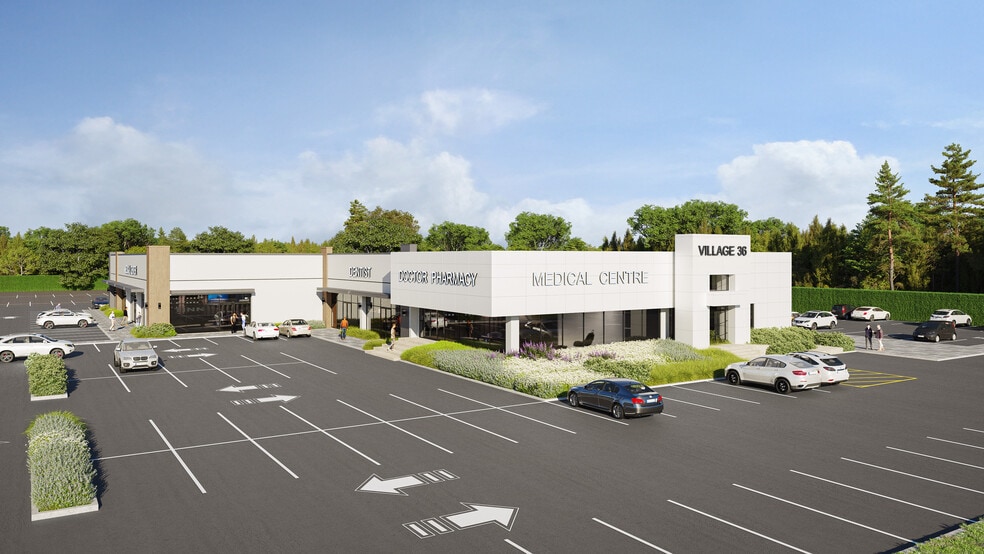 Primary Photo Of 615 36th St NE, Calgary Storefront Retail Office For Sale