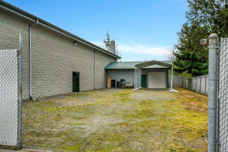 More Photos Of 2026 W Casino Rd, Everett Manufacturing For Lease