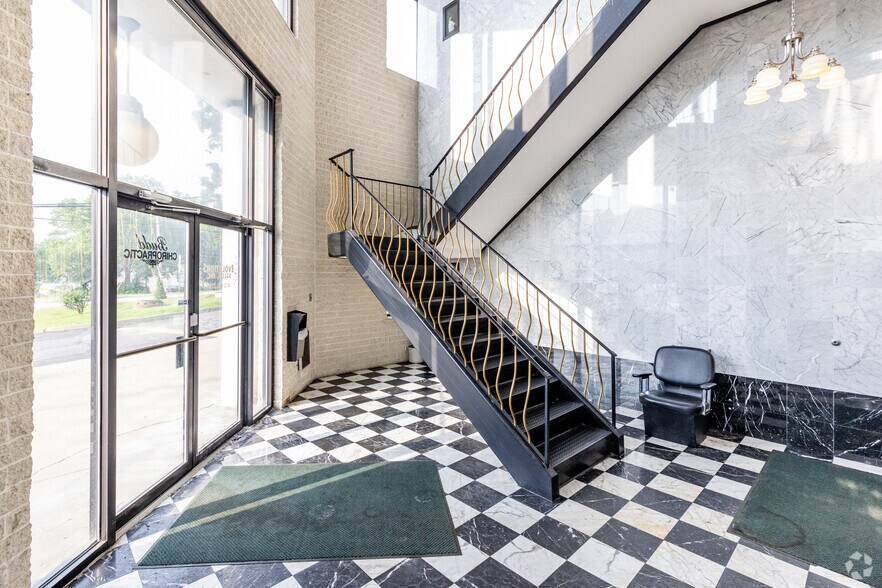 More Photos Of 1201 Broughton Rd, Pittsburgh Office For Lease
