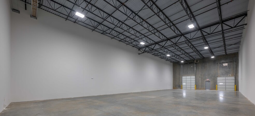 More Photos Of 1115-1155 Aiken Road, Bogart Service For Lease