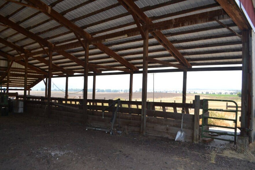 More Photos Of 540-090 Little Valley Rd, Mcarthur Land For Sale
