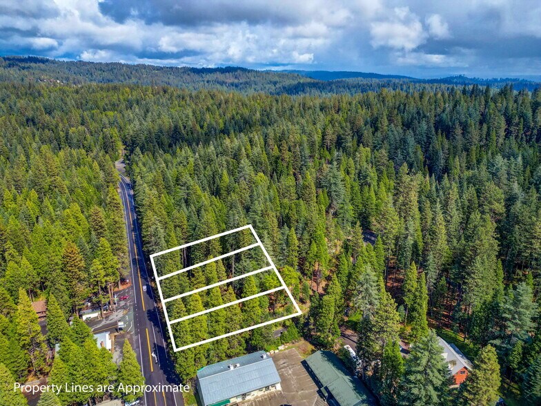 More Photos Of 857 CA-4, Arnold Land For Sale