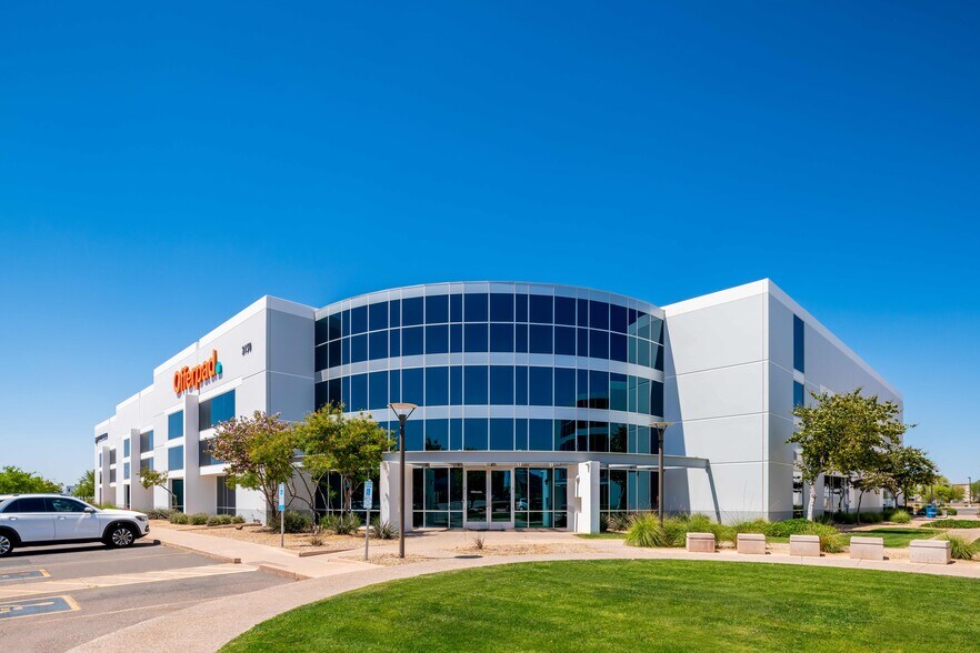 Primary Photo Of 2200 E Germann Rd, Chandler Unknown For Lease