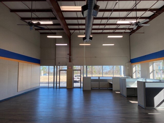 More Photos Of 2080 Ronald Reagan Blvd, Cumming Unknown For Lease