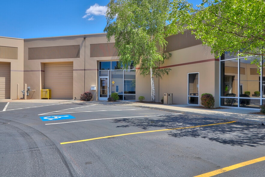 More Photos Of 9100 W Blackeagle Dr, Boise Office For Lease