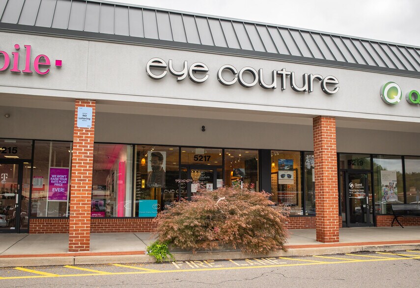 More Photos Of 5209-5259 Library Rd S, Bethel Park Unknown For Lease