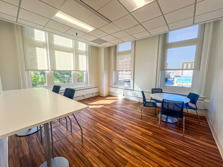 More Photos Of 100 W Station Square Dr, Pittsburgh Office For Lease