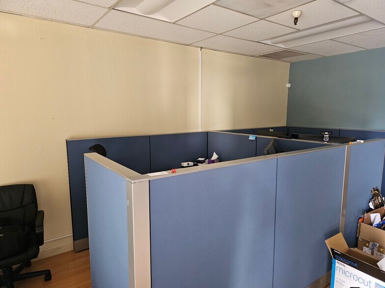 More Photos Of 1855-1875 O'Toole Ln, San Jose Light Manufacturing For Lease