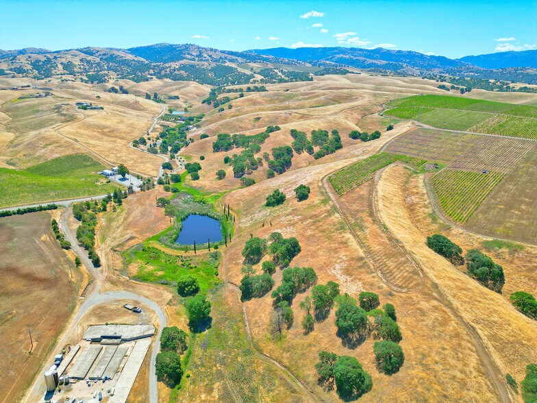 More Photos Of 5625 Greenville Road, Livermore Land For Sale