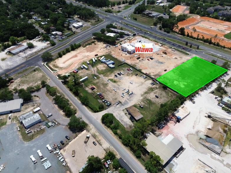 More Photos Of 687 Crossway Rd, Tallahassee Office For Sale