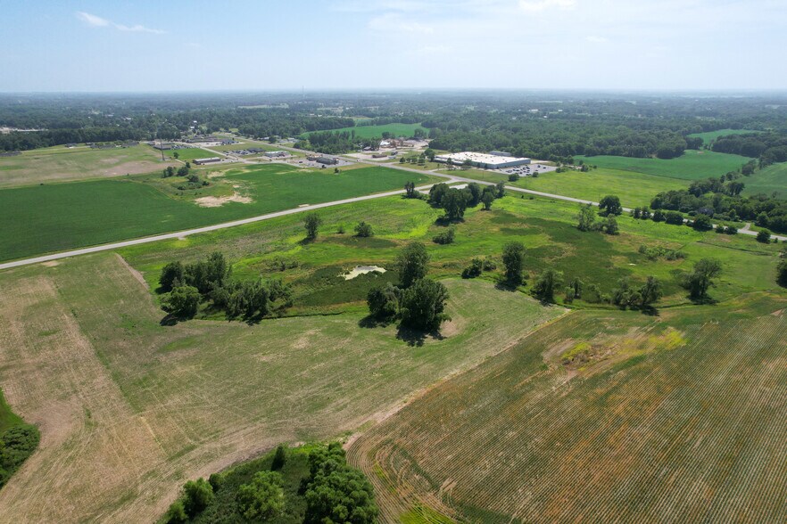 More Photos Of 4010 SR 9 sr, Albion Land For Sale