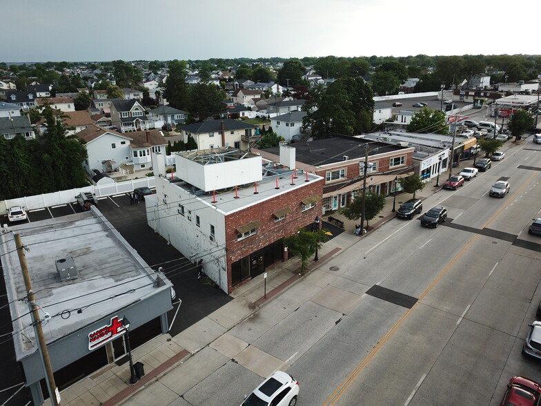 Primary Photo Of 4230-4236 Merrick Rd, Massapequa Storefront Retail Residential For Lease