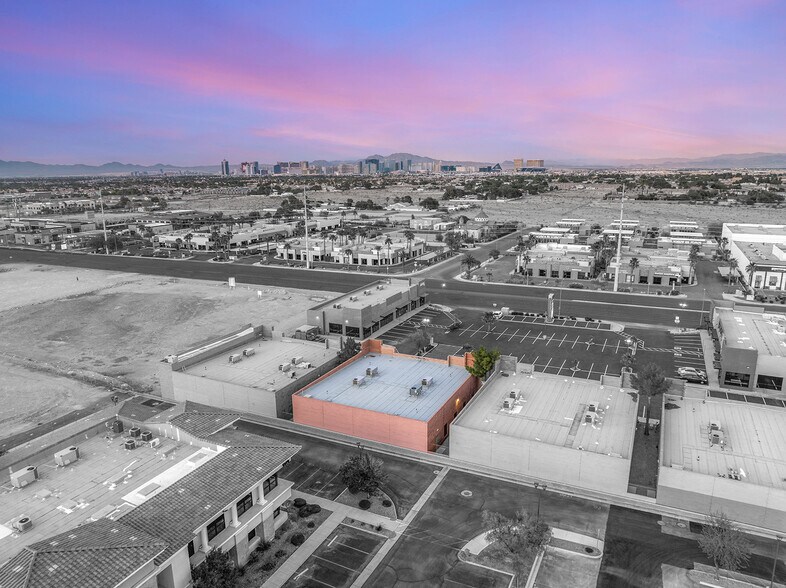 More Photos Of 6007-6045 S Rainbow Blvd, Las Vegas Unknown For Lease