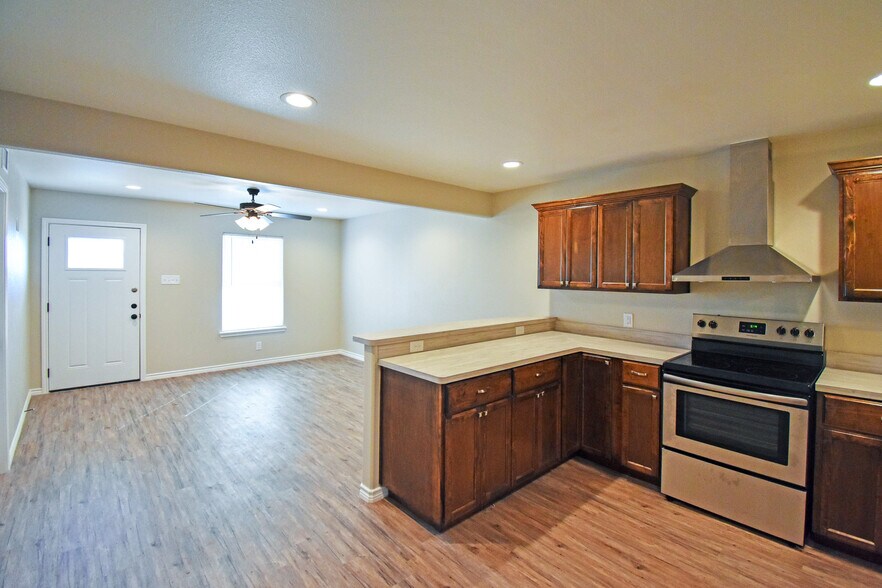 More Photos Of , Victoria Multifamily For Sale