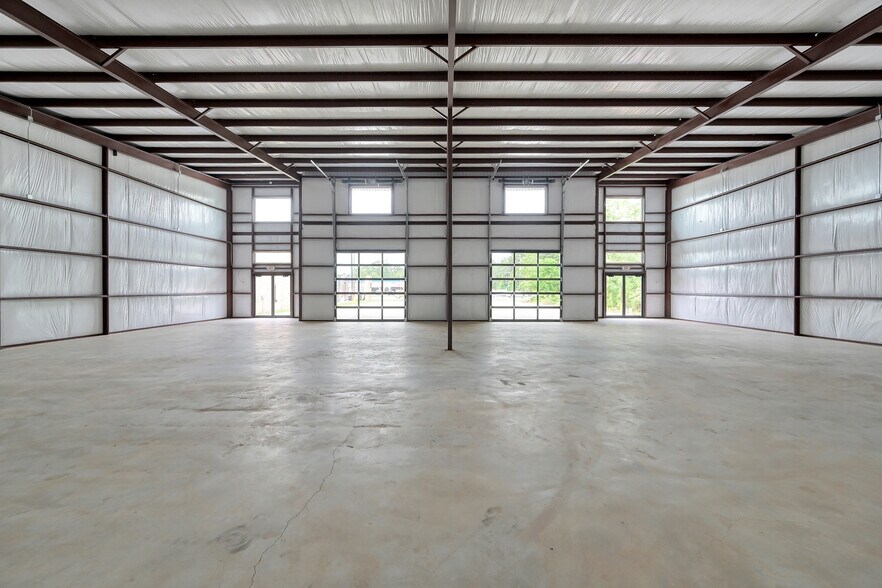 More Photos Of 818 Honea Egypt rd, Magnolia Industrial For Sale