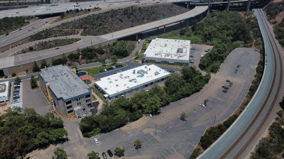 More Photos Of 10110-15 Sorrento Valley Rd, San Diego Specialty For Lease