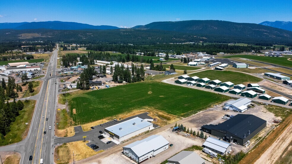 More Photos Of 85 Three Mile Rd, Bonners Ferry Land For Sale