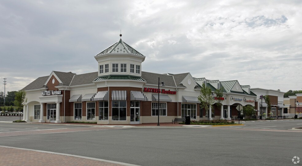 More Photos Of Hull Street Rd, Midlothian Unknown For Lease