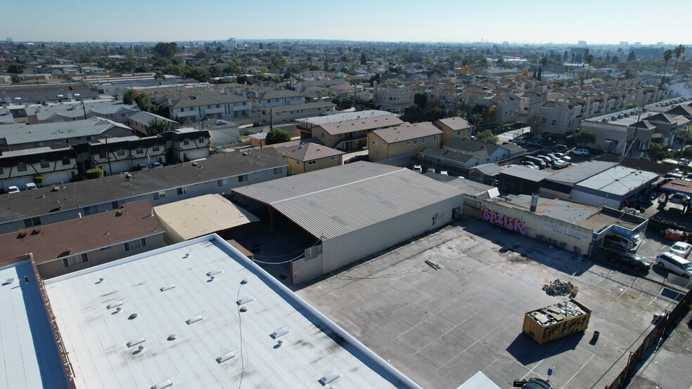 More Photos Of 14600 S Western Ave, Gardena Manufacturing For Lease
