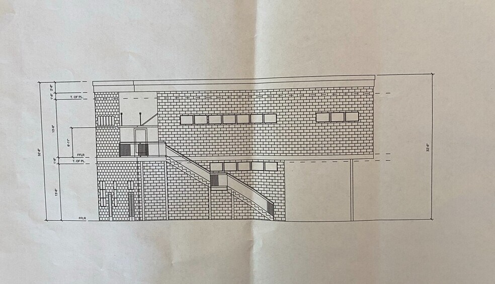 More Photos Of 1545 Lincoln Ave, Pasadena Land For Lease