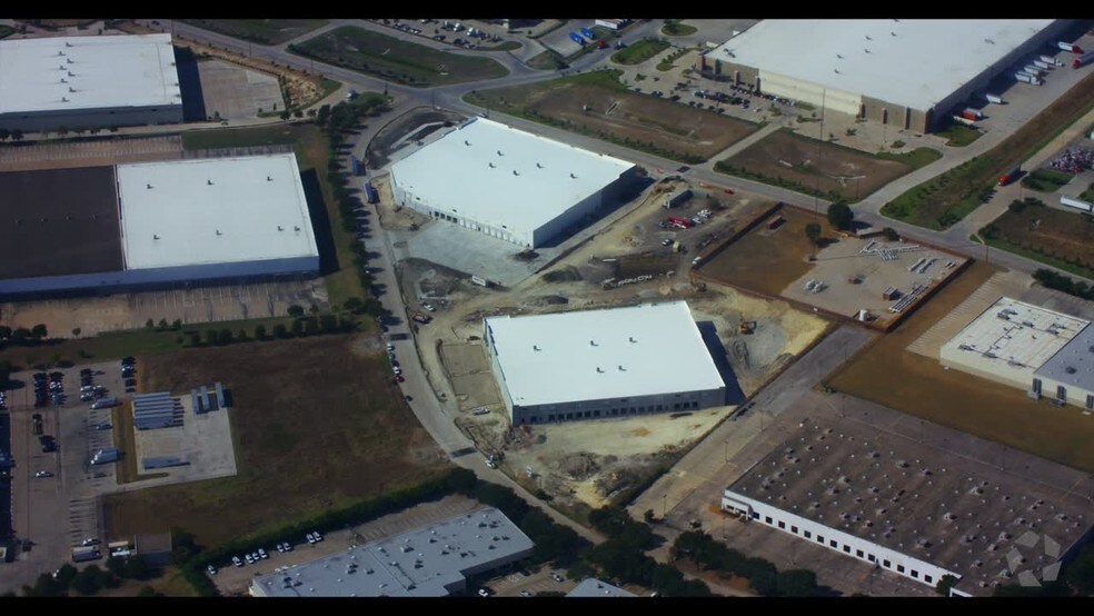 Primary Photo Of 9091 Autobahn Dr, Dallas Warehouse For Sale
