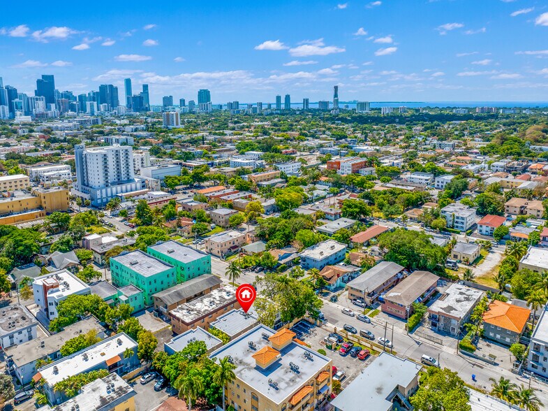 More Photos Of 1335 SW 4 St, Miami Apartments For Sale