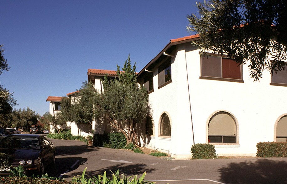 More Photos Of 750 Camden Ave, Campbell Office For Sale