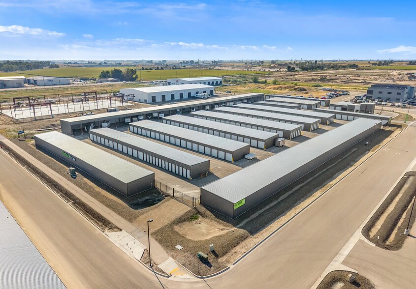 More Photos Of 21892 Cobalt Ave, Caldwell Self Storage For Sale