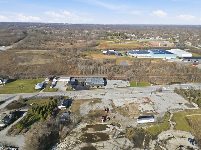 More Photos Of 968-980 Main St, Crete Freestanding For Sale