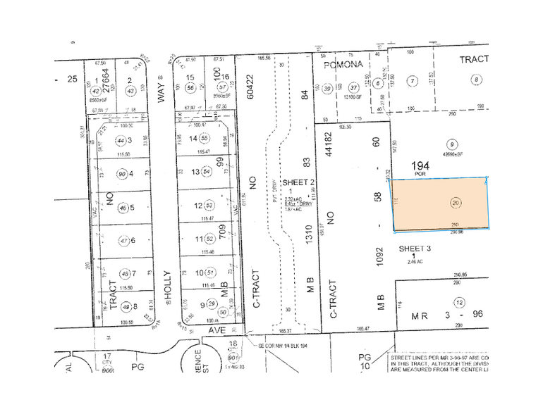 More Photos Of 1567 S Reservoir St, Pomona Religious Facility For Sale