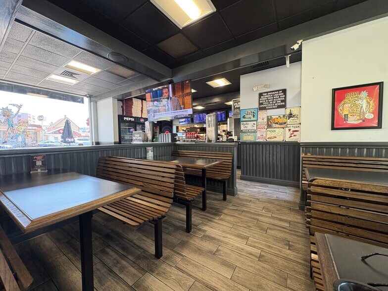 More Photos Of 920 Summer St, Stamford Freestanding For Lease