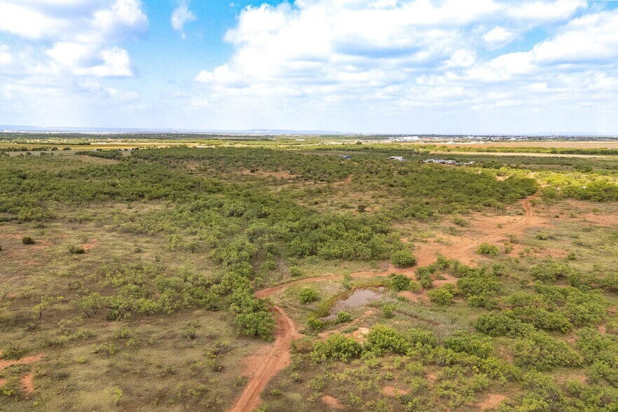Primary Photo Of 7734 W Overland Trl, Abilene Land For Sale