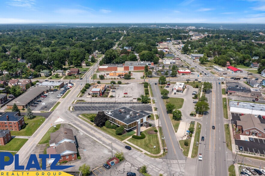 More Photos Of 4005 Hillman St, Youngstown Bank For Sale