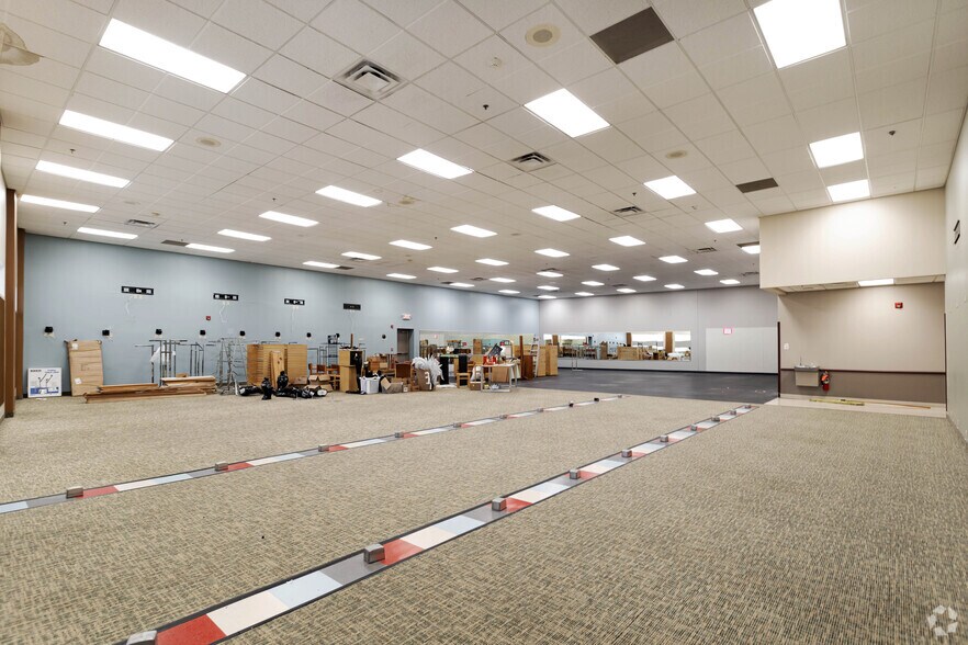 Photo of 1st Floor Ste 