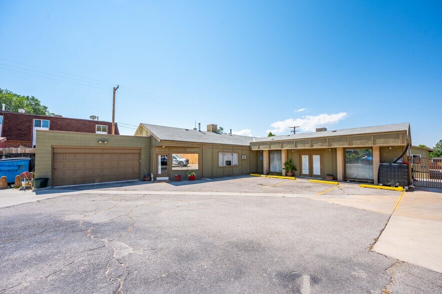 More Photos Of 3532 S 900 E, Salt Lake City Office For Sale