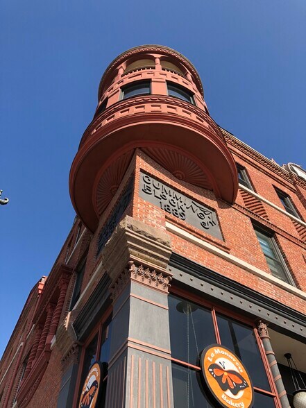 More Photos Of 2105-2107 E Cesar E Chavez Ave, Los Angeles Apartments For Sale